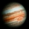 Jupiter (avi, 4 MB)