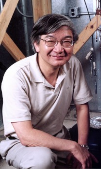 Prfesor M. Chan