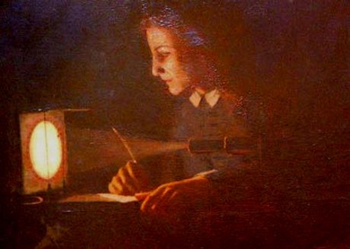 Jeremiah Horrox (1619-1641)