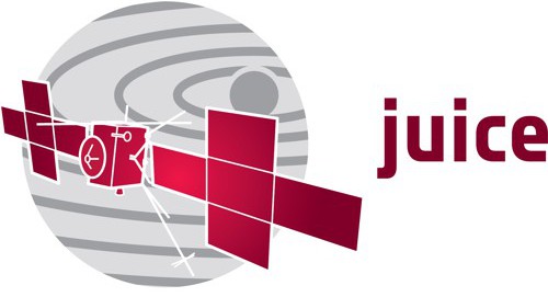 Logo mise JUICE