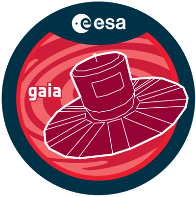Logo misie Gaia