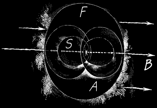 Komplex Alfvénových magnetoakustických vln