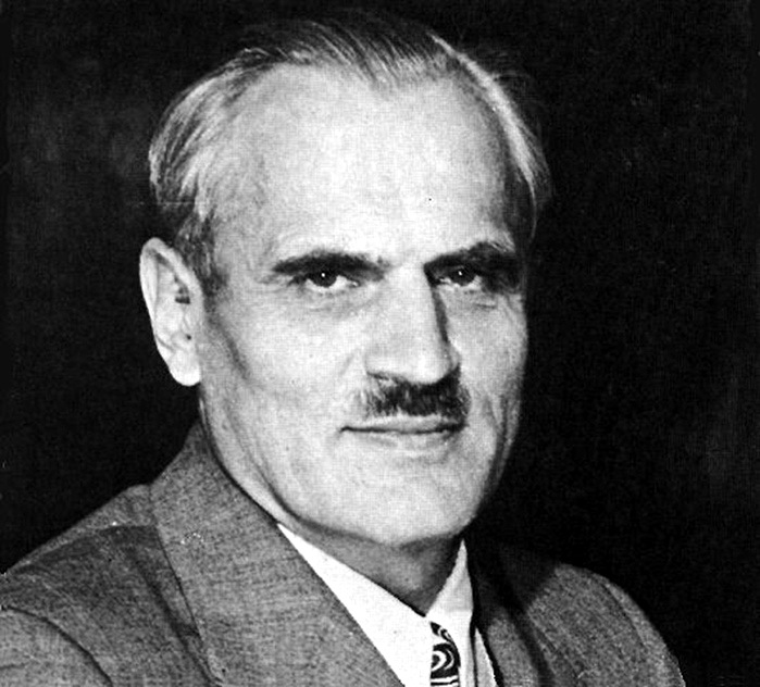 arthur holly compton