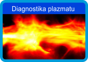 Diagnostika plazmatu