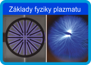 Základy fyziky plazmatu