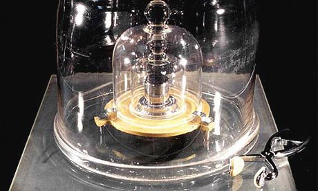 Kilogram