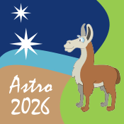 Astro 2026
