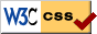 Valid CSS Valid CSS