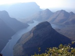 Blyde River Canyon