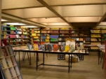 Universitní prodejna knih