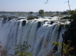 Victoria Falls