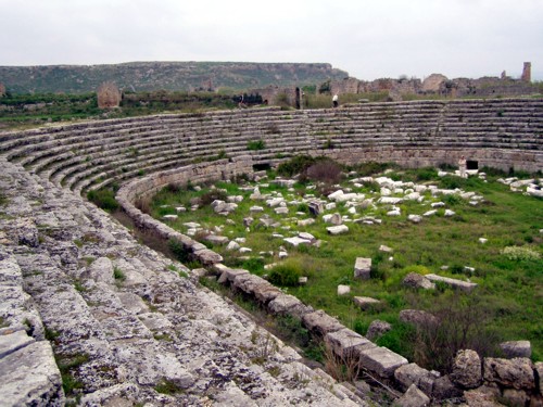 Perge