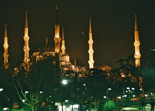 Sultanahmet