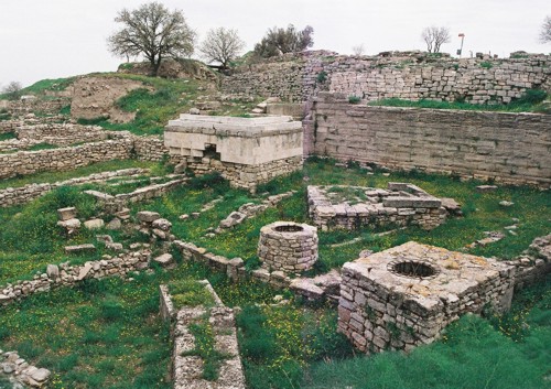 Trója