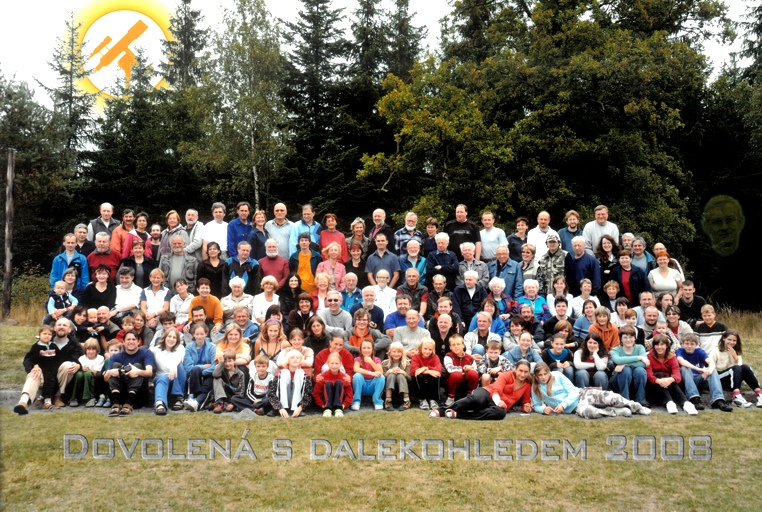 Společné foto