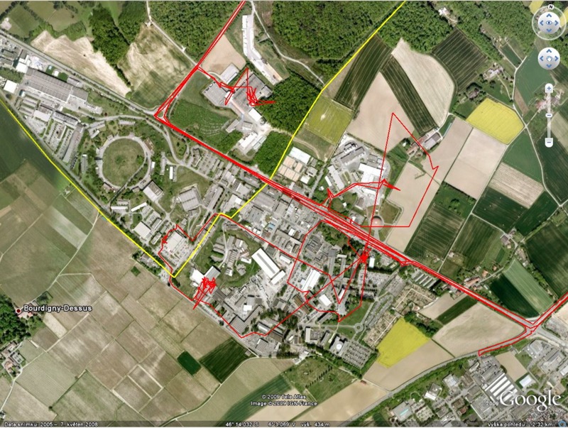 CERN