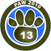 PAW 13