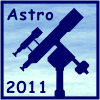 Astro 2011