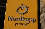 Nordkapp