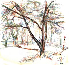 kresby