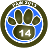 PAW 14