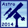 Astro 2013