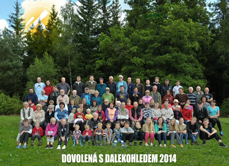 Společné foto