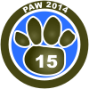 PAW 15