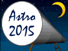  Astro 2015