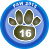 PAW 16