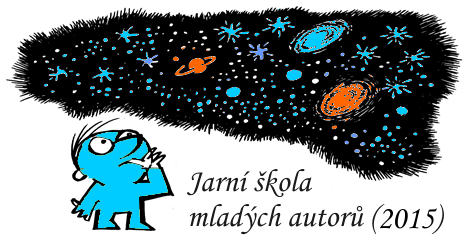 Jarn mladch autor 2015