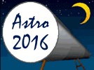  Astro 2016