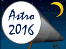 Astro 2016