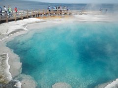 Yellowstone