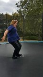 Trampolina-Dana