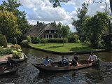 Giethoorn