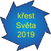 Křest Svítání