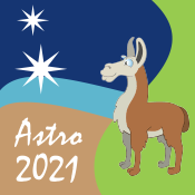 Astro 2021
