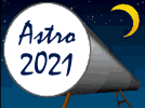  Astro 2021