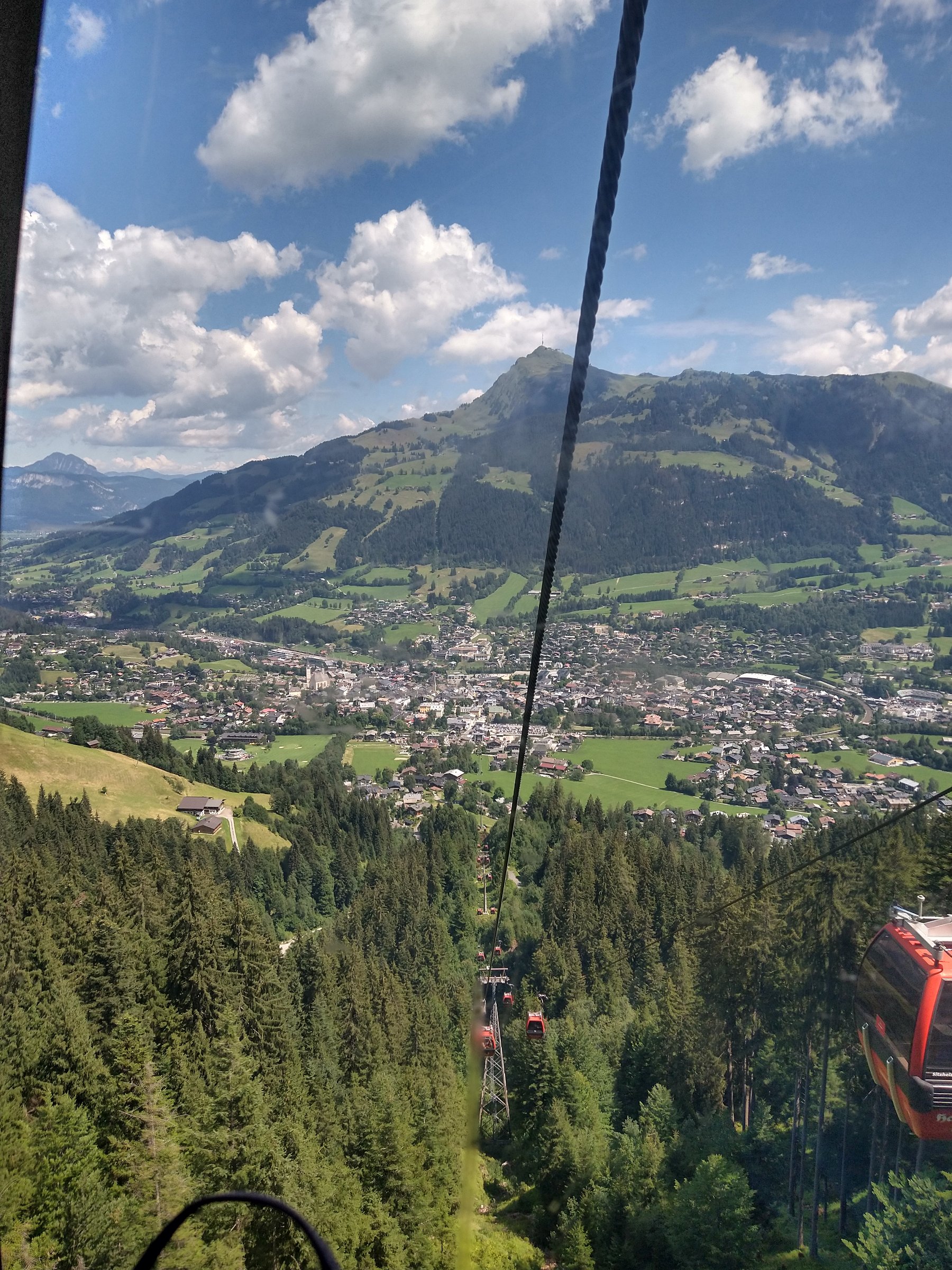 Aldebaran Akce 2022 Kitzbuehel cesta 05 Aldebaran Akce 2022 Kitzbuehel cesta 05