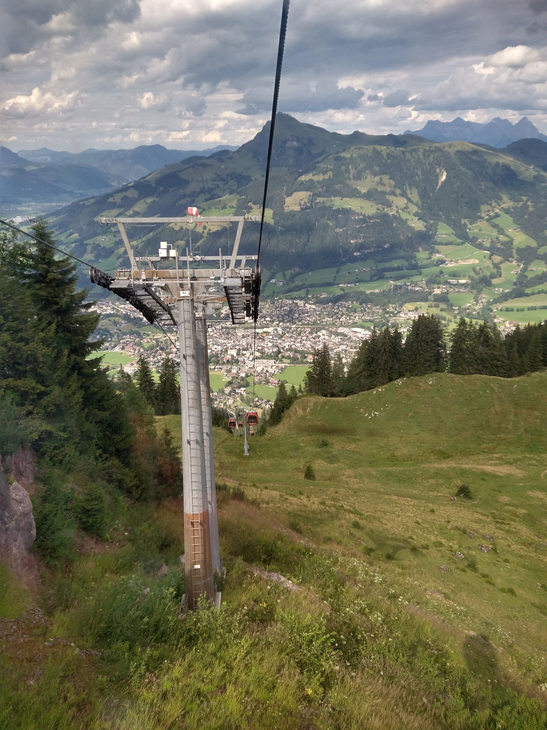 Aldebaran Akce 2022 Kitzbuehel cesta 06 Aldebaran Akce 2022 Kitzbuehel cesta 06