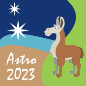 Astro 2023