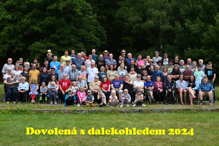 Společné foto