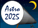  Astro 2025