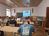 lectures