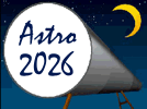  Astro 2026