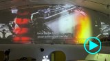 video-projekce
