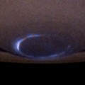 Polární záře na Saturnu (mpg, 2 MB)