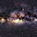 Naše Galaxie – Mléčná dráha (avi, 2 MB)