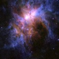 Eta Carinae (wmv, 4 MB)